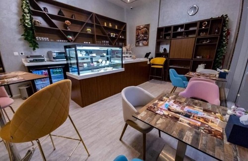 Sharjah Apartment | Three Bedroom Apartment Near Al Saqr Cafeteria