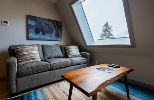 Banff Apartment | Three Bedroom Apartment