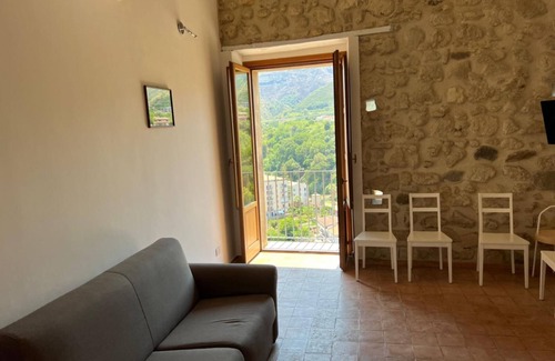 Tropea Apartment | Three Bedroom Apartment