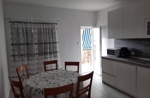 Zavalatica Apartment | Three bedroom apartment with terrace and sea view Zavalatica, Korčula (A-14204-a)