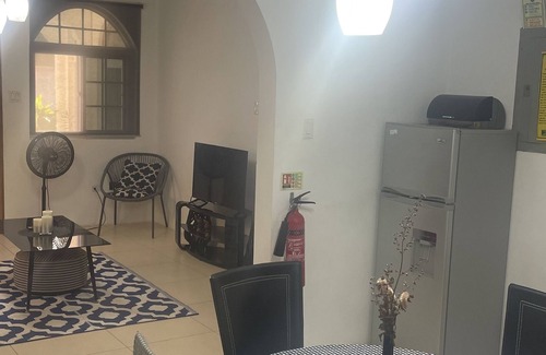 Montego Bay Villa | Three bedroom detached villa close to Montego Bay with spectacular ocean views.