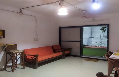 Thane West Villa | Three Bedroom Hall Private Pool Villa - Hazare Bunglow R01 - Yeoor Hills Thane