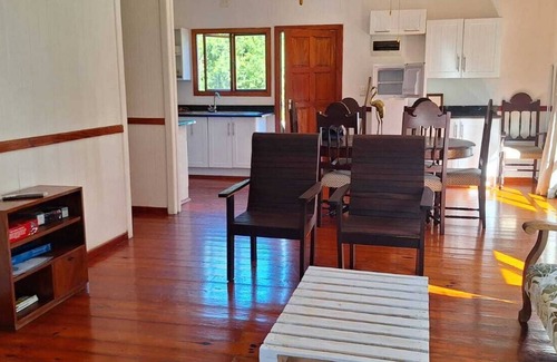 Lopes House | Three bedroom house, only 200 meters from the beach - Serenity Ponta do Ouro