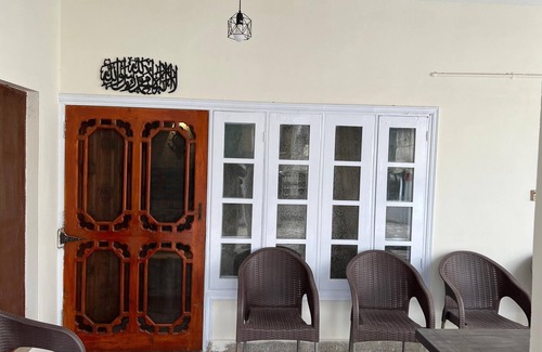 Abbottabad Villa | Three-Bedroom Holiday Home