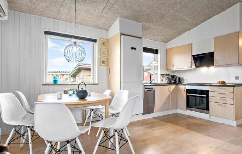 Kelstrup House | Three-Bedroom Holiday Home In Haderslev