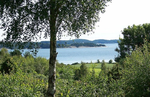 Svanesund House | Three-Bedroom Holiday home in Svanesund 3