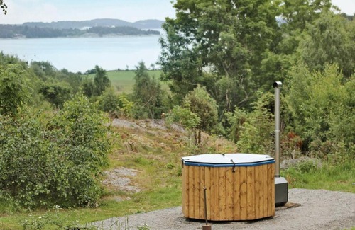 Svanesund House | Three-Bedroom Holiday home in Svanesund 3