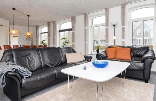 Ballum House | Three-Bedroom Holiday home in Bredebro