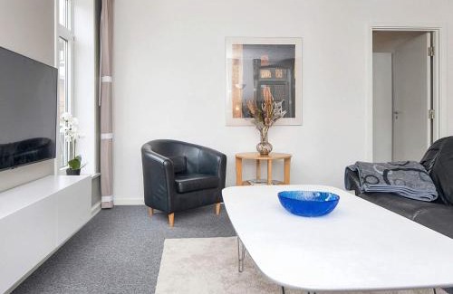 Ballum House | Three-Bedroom Holiday home in Bredebro