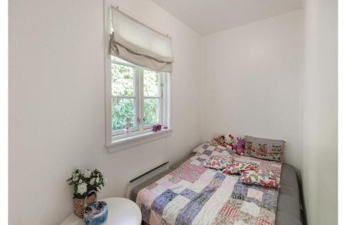 Hojby House | Three-Bedroom Holiday Home In Hojby