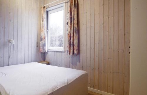 Hejlsminde Strand House | Three-Bedroom Holiday Home In Hejls