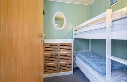 Ans House | Three-Bedroom Holiday Home In Ans By
