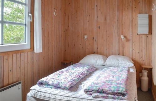 Nordost House | Three-Bedroom Holiday Home In Saby