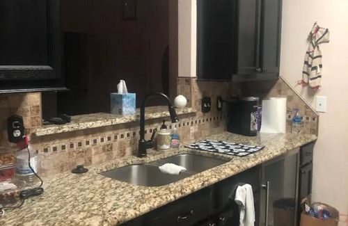 Fate House | Three bedroom home with private pool & hot tub in Fate, Texas.
