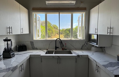 Greenland House | Three bedroom house on the east coast amazing views