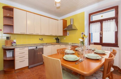 Piran Apartment | Three Bedroom House Casa della Fortuna Piran