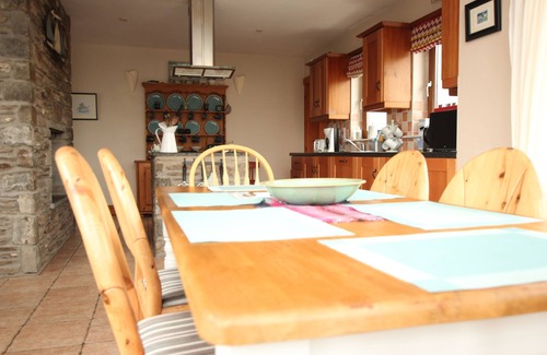 Dunquin House | Three bedroom house