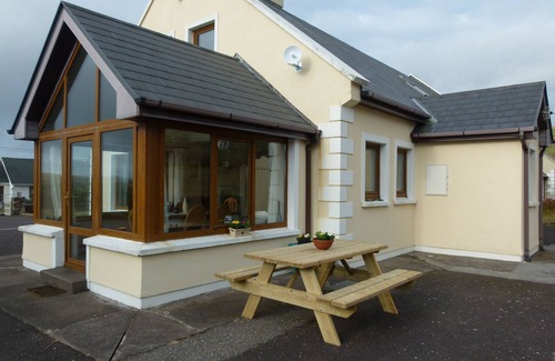 Dunquin House | Three bedroom house