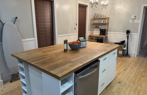 Ashfield House | Three Bedroom House in Downtown Jim Thorpe