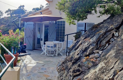 Braccolaccia House | Three-Bedroom House - Vallicella Suttana