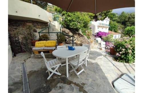 Braccolaccia House | Three-Bedroom House - Vallicella Suttana