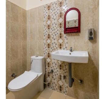 Jabalpur House | Three-Bedroom Luxury Bungalow at Jaiswal Homestay