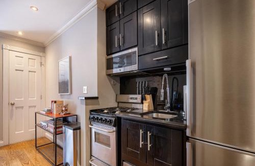 Lower East Side Apartment | Three Bedroom on Little Italy Mulberry Street