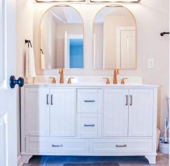 Huntersville House | Three Bedroom Outdoorsy Escape in Huntersville