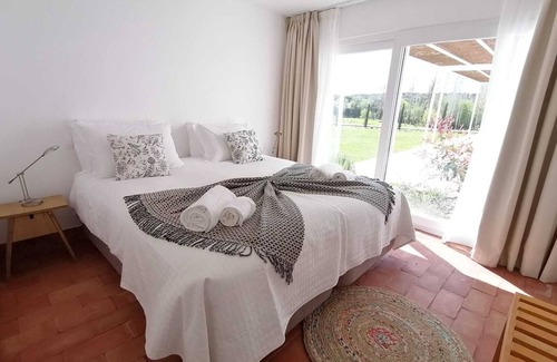 Foros de Vale de Figueira House | Three-bedroom house