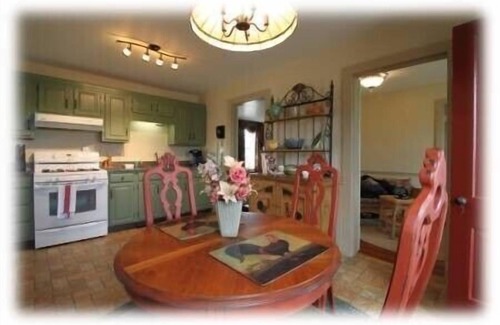 Lovettsville House | Three Bedroom Short Term Rental House on Historic Linden Hall Farm