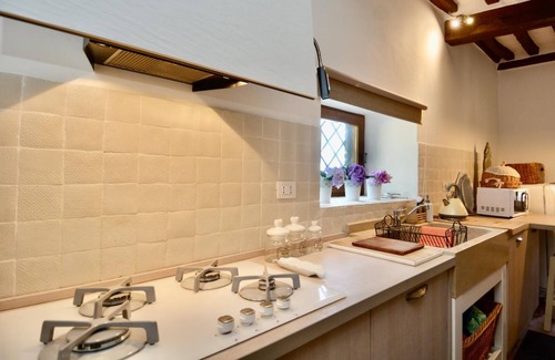 Todi Apartment | Three Bedroom Villa in Todi