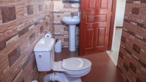 Central Province Apartment | Three bedrooms apartment