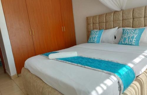 Central Province Apartment | Three bedrooms apartment