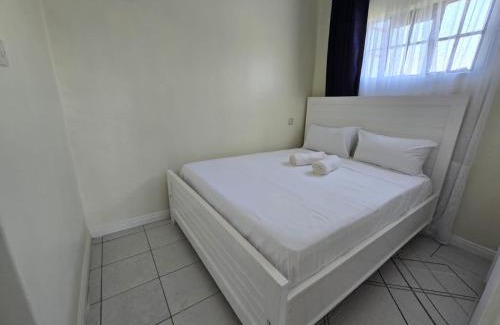 Central Province Apartment | Three bedrooms apartment