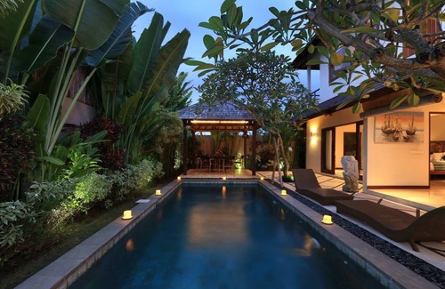 Kerobokan Villa | Three Bedrooms Desa Di Bali Villas
