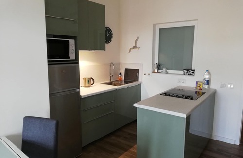 Cospicua Apartment | Three Cities Apartments