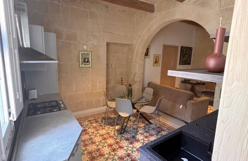Cospicua Apartment | Three cities Malta 3