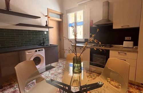 Cospicua Apartment | Three cities Malta 3