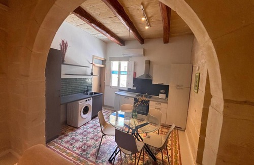 Cospicua Apartment | Three cities Malta 3