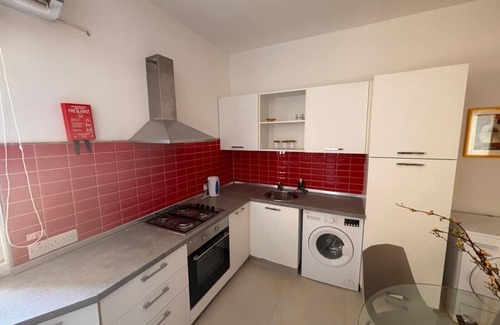 Cospicua Apartment | Three cities Malta 4