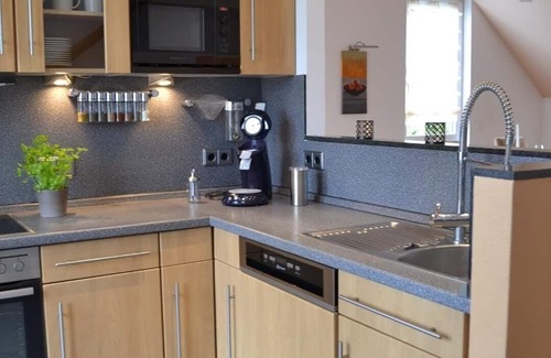 Wildbach Apartment | Three countries within reach