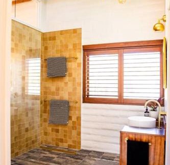 Crescent Head Villa | Three Gums Mudbrick