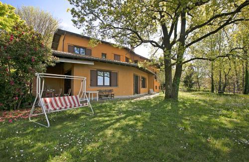Buguggiate Apartment | Three Lakes Villa Varese - Happy Rentals