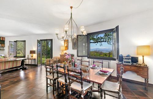 Buguggiate Apartment | Three Lakes Villa Varese - Happy Rentals