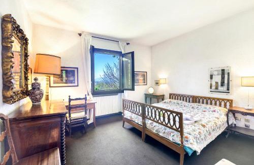 Buguggiate Apartment | Three Lakes Villa Varese - Happy Rentals