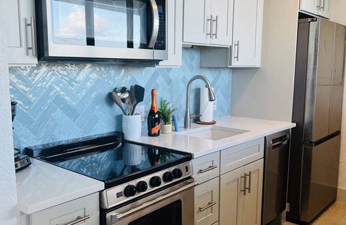 Bolongo Bay Condo | Three Little Sandpipers – Oceanfront!