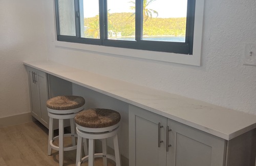 Bolongo Bay Condo | Three Little Sandpipers – Oceanfront!