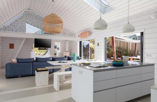 Gwithian Apartment | Three Mile Beach