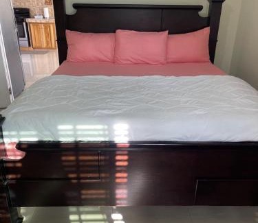 Mango Walk House | Three Palm Villa