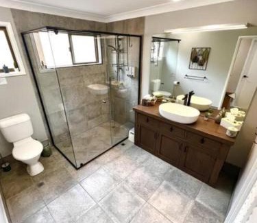 Kooralbyn Bed & Breakfast | Three Palms